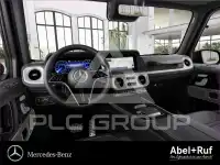 2025 Mercedes Benz G 580