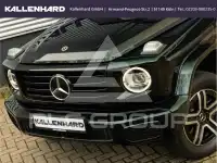 2025 Mercedes Benz G 580