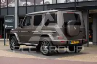 2025 Mercedes Benz G 580