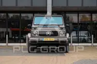 2025 Mercedes Benz G 580