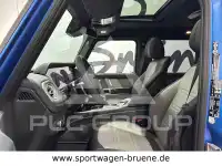 2025 Mercedes Benz G 580