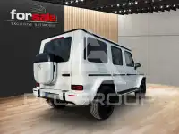 2025 Mercedes Benz G 580