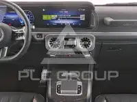 2025 Mercedes Benz G 580