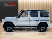 2025 Mercedes Benz G 580