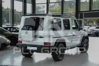 2025 Mercedes Benz G 580