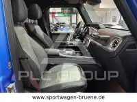 2025 Mercedes Benz G 580