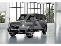 2025 Mercedes Benz G 580