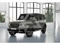 2025 Mercedes Benz G 580