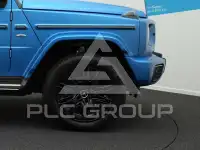 2025 Mercedes Benz G 580