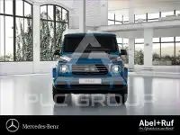 2025 Mercedes Benz G 580