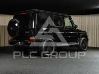 2025 Mercedes Benz G 580