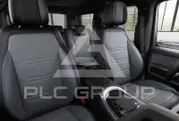 2025 Mercedes Benz G 580