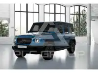 2025 Mercedes Benz G 580