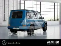 2025 Mercedes Benz G 580