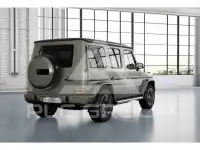 2025 Mercedes Benz G 580