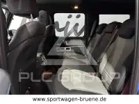 2025 Mercedes Benz G 580