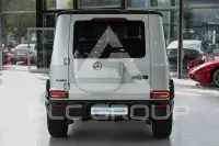 2025 Mercedes Benz G 580