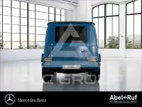 2025 Mercedes Benz G 580