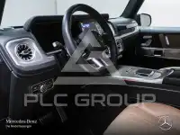 2025 Mercedes Benz G 580
