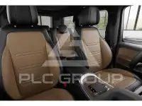 2025 Mercedes Benz G 580
