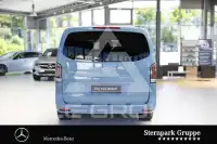 2025 Mercedes Benz Vito