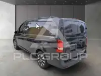 2025 Mercedes Benz Vito