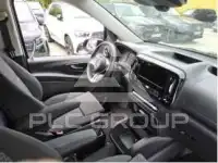 2025 Mercedes Benz Vito