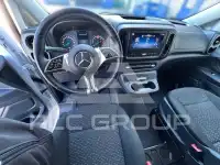 2025 Mercedes Benz Vito