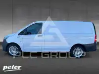 2025 Mercedes Benz Vito