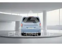 2025 Mercedes Benz Vito