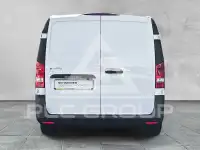 2025 Mercedes Benz Vito