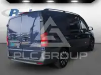 2025 Mercedes Benz Vito