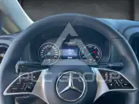 2025 Mercedes Benz Vito