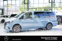 2025 Mercedes Benz Vito