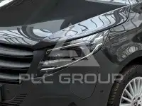 2025 Mercedes Benz Vito