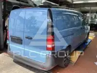2025 Mercedes Benz Vito