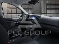 2025 Mercedes Benz Vito