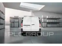 2025 Mercedes Benz Vito