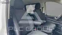 2025 Mercedes Benz Vito