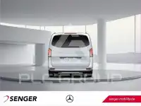 2025 Mercedes Benz Vito