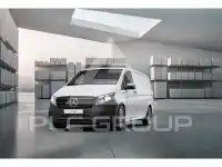 2025 Mercedes Benz Vito