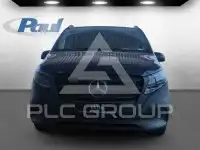 2025 Mercedes Benz Vito
