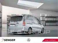 2025 Mercedes Benz Vito