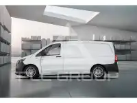 2025 Mercedes Benz Vito