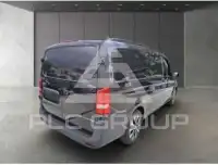 2025 Mercedes Benz Vito