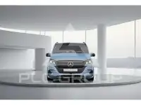 2025 Mercedes Benz Vito