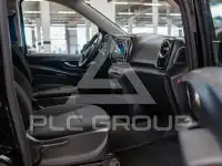 2025 Mercedes Benz Vito