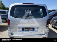 2025 Mercedes Benz Vito
