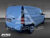 2025 Mercedes Benz Vito