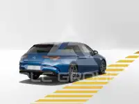 2025 Mercedes Benz CLA 200